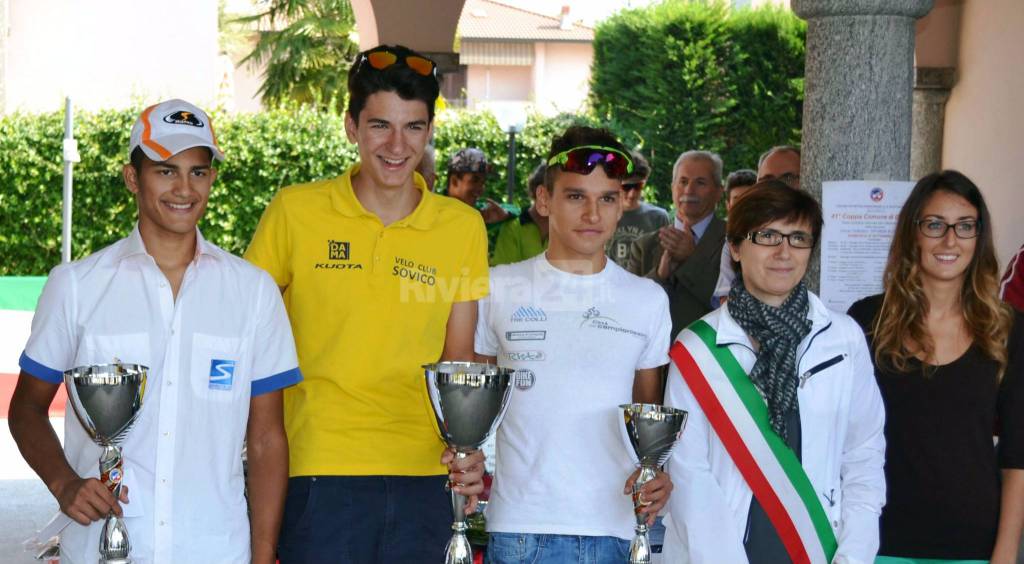 riviera24 - Tre Colli-Città dei Campionissimi Liguria