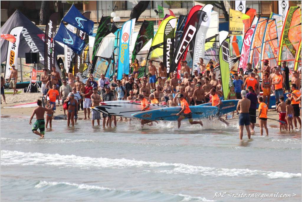 &#8220;Windfestival 2016 di Diano Marina, in programma una tre giorni di grande spettacolo