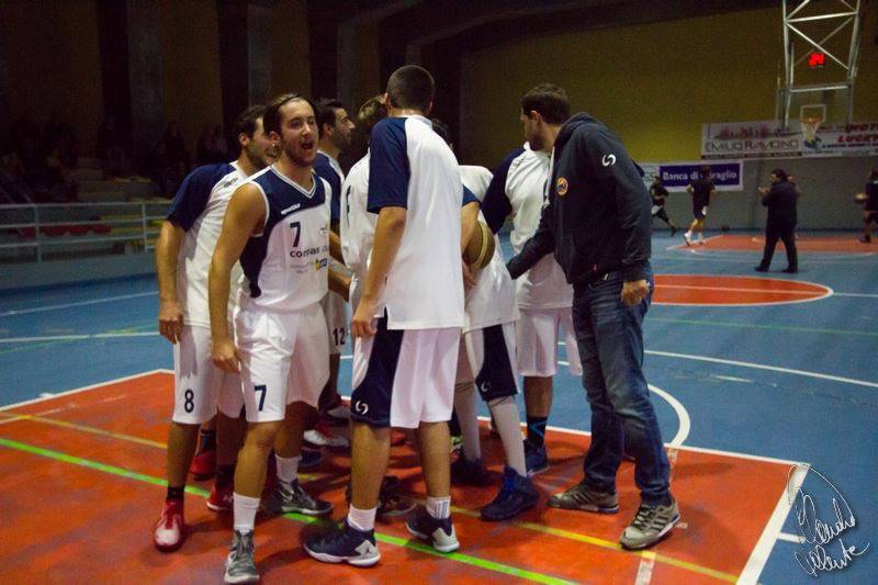 Imperia Basket, esordio vincente per i ragazzi della BKI Compass