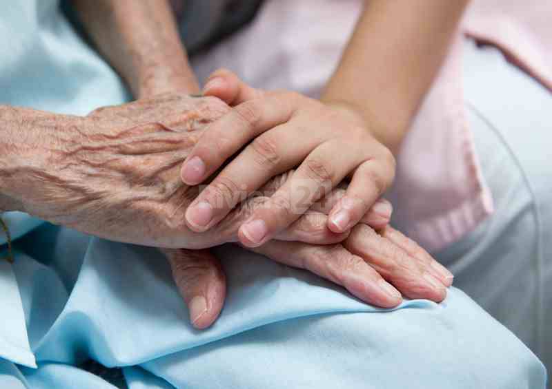 Cure palliative, malato terminale