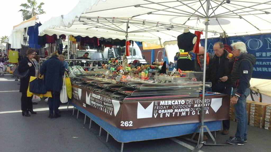 mercato ventimiglia