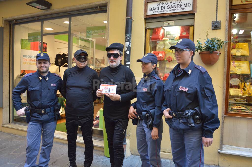 "Non ci casco!" L'iniziativa dello Spi-Cgil contro le truffe agli anziani