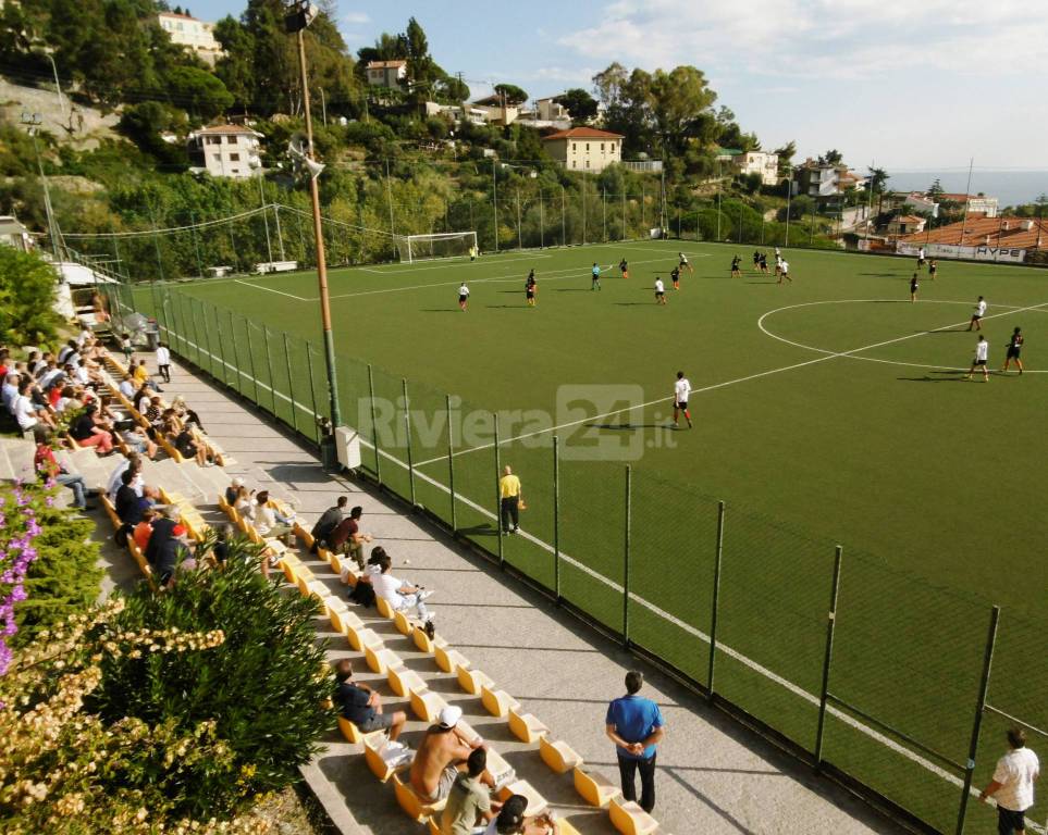 ospedaletti calcio