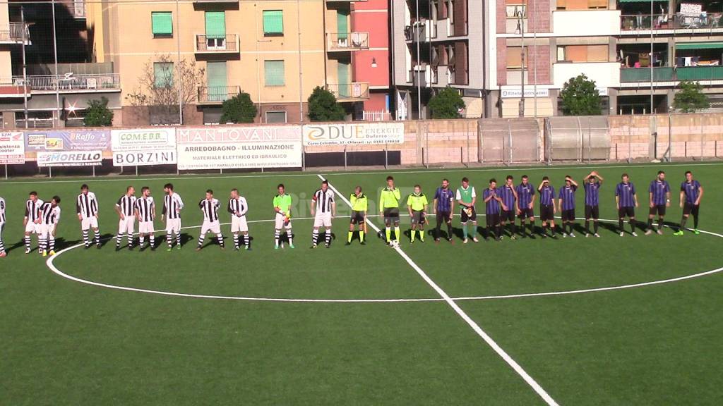 Rapallo - Imperia