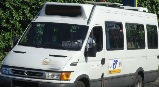 Imperia, nell’entroterra saltano le corse degli autobus. Studenti a piedi