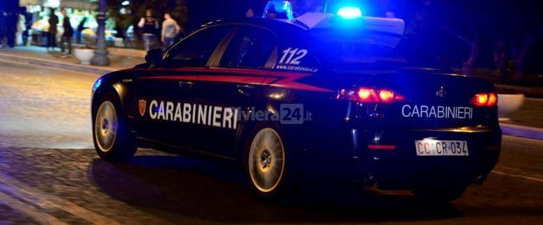 Imperia, muratore albanese disoccupato finisce nei guai per spaccio di cocaina: ora è ai domiciliari