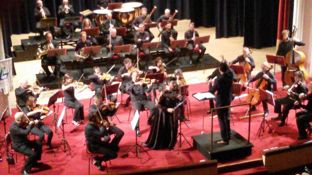 Riviera24 - Concerto San Romolo 2016