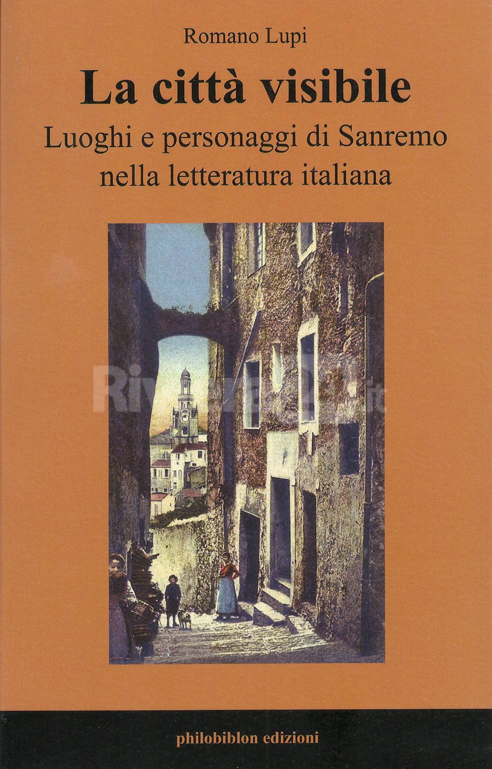 riviera24 - Libro di Romano Lupi