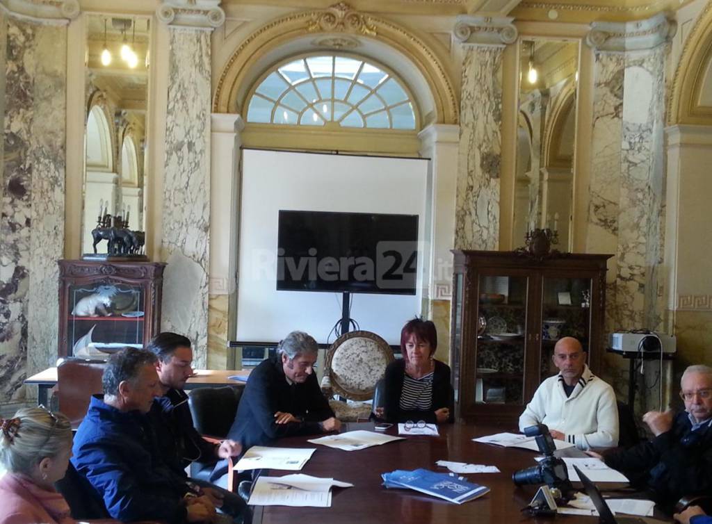 Riviera24 - Orchestra Sinfonica Sanremo Presentazione programma invernale 2016