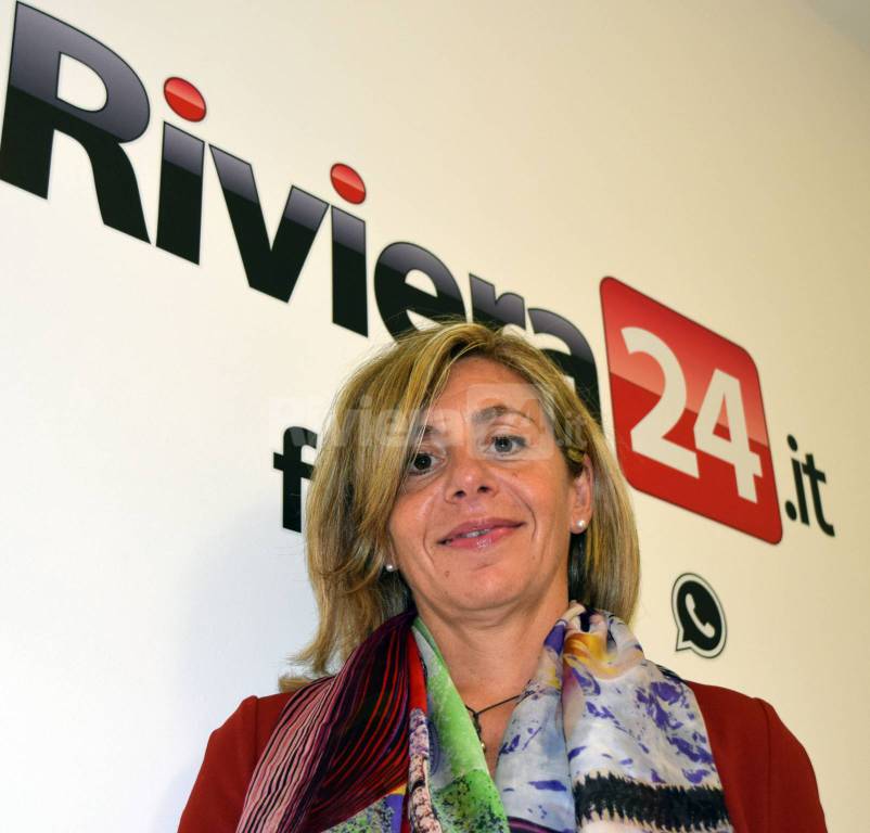 riviera24 - raffaella rognoni 