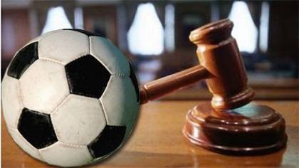 Insulti all’arbitro, stangata del Giudice Sportivo per l’Unione Sanremo: fuori tre giornate Baldisserri e due Palumbo