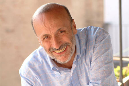 carlin petrini