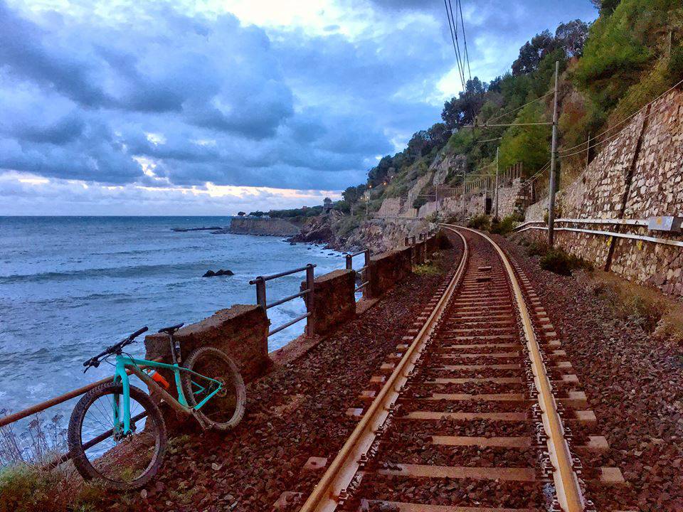 La ciclabile tra Cervo e Andora? Un sogno che potrebbe diventare presto realtà