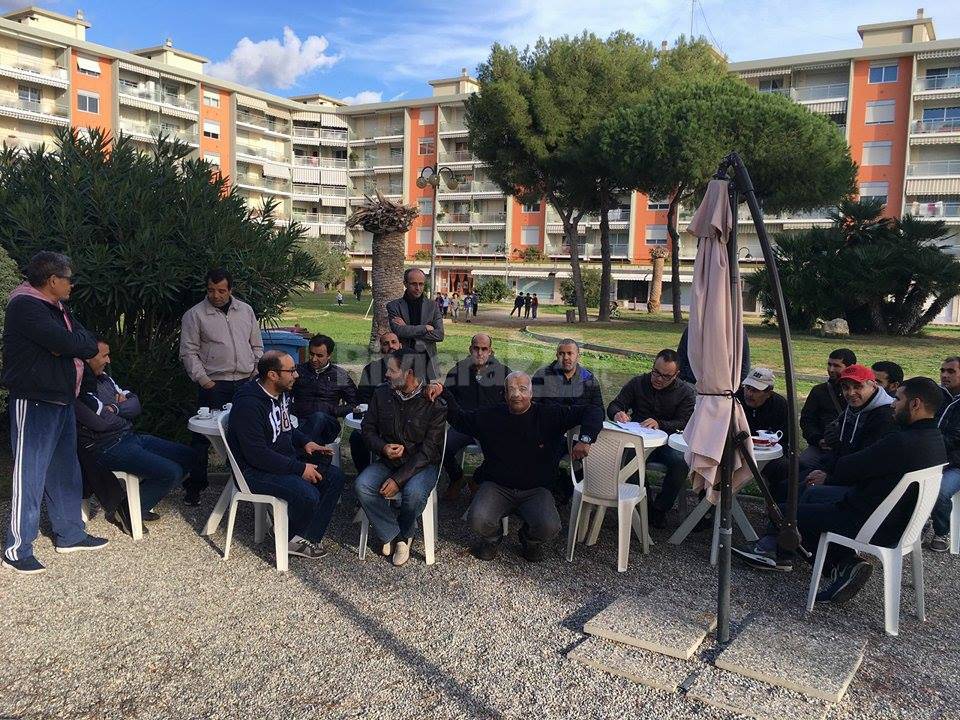 Ventimiglia, la richiesta della comunità marocchina: “Cacciate l’Imam dalla moschea”