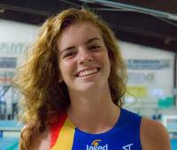 Rari Nantes Imperia, Giulia Cuzzupè torna ad Ostia per il raduno Collegiale della Nazionale Under20