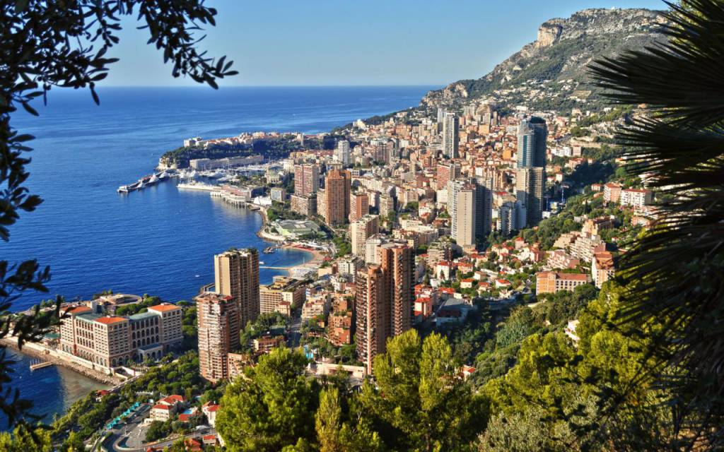 monaco