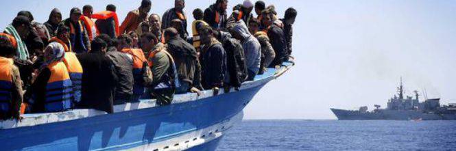 Continuano gli sbarchi di migranti al Sud, presto nuovi arrivi in Liguria