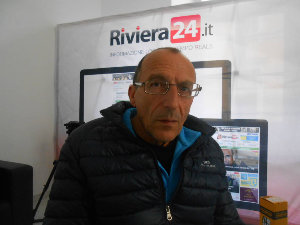 Riviera24 - Gianni Lorenzi