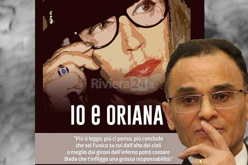 Riviera24 - Io e Oriana Magdi Cristiano Allam