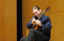 Marco Tamayo al Festival Internazionale di Chitarra Classica di Sanremo