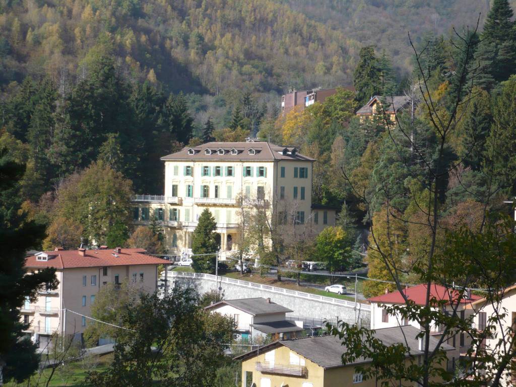 Dalla scuola forestale di Ormea a Maribor, viaggio tra un paese “green” d’Europa