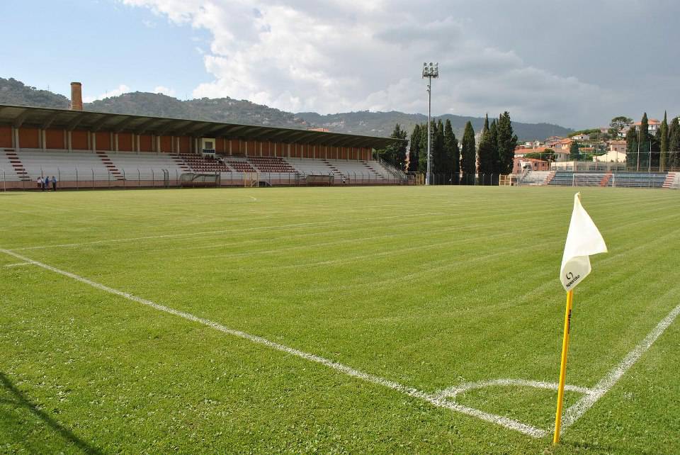 Cent’anni fa morì Giovanni Ciccione, il calciatore-soldato a cui è intitolato il campo sportivo di Imperia