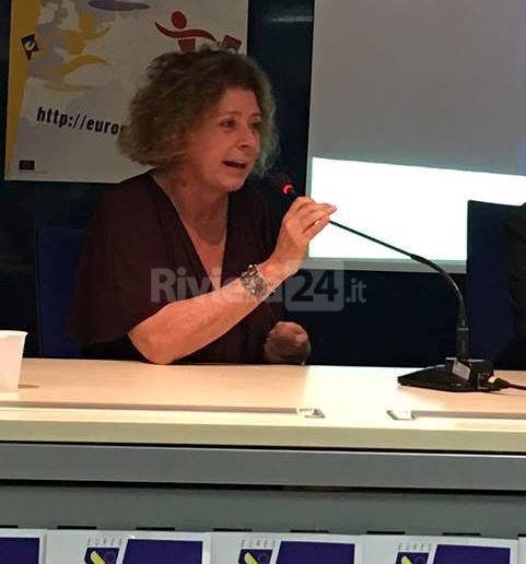 roberta viglione