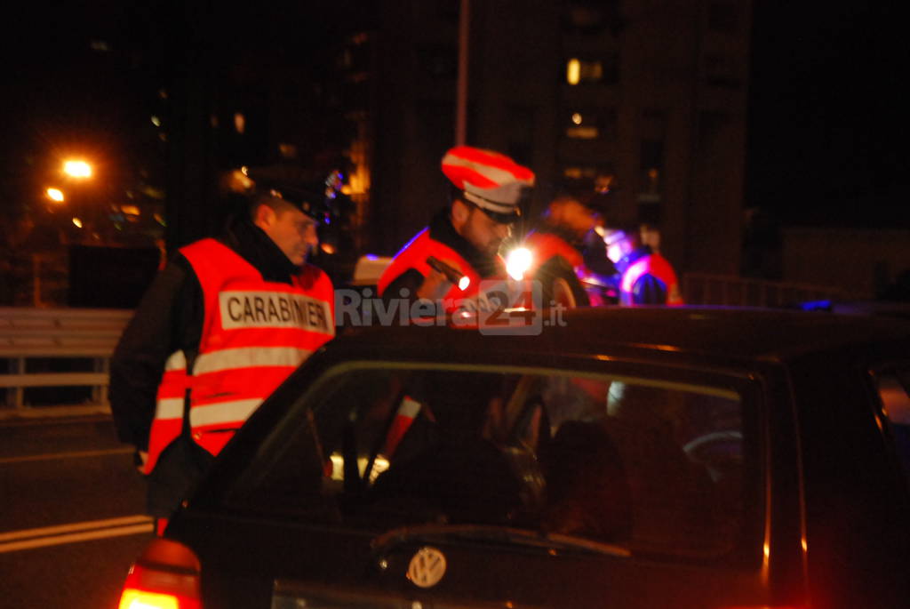 Carabinieri Ventimiglia