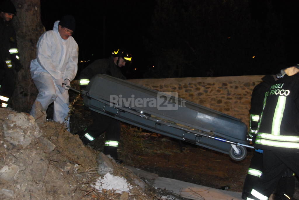 È un 25enne algerino il migrante morto investito da un treno. Operatori CRI al lavoro per l’identificazione e il rimpatrio della salma