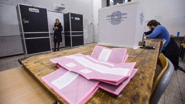 Referendum Costituzionale, l’affluenza alle 23 in provincia di Imperia è stata del 65,39%