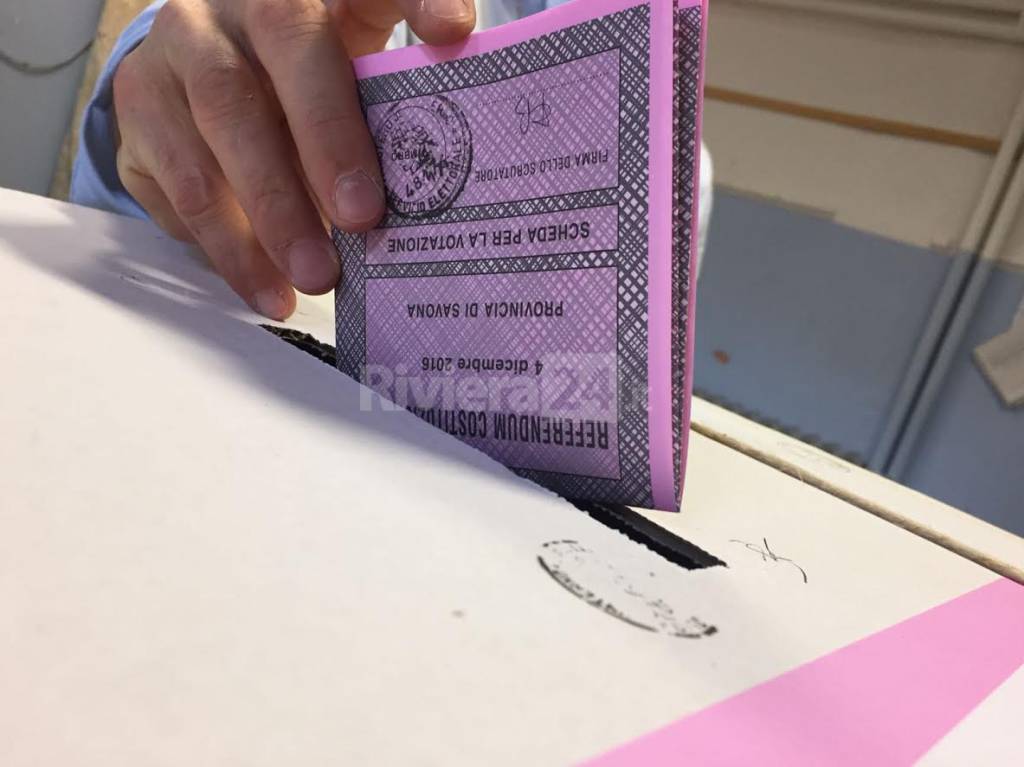 Imperia, focus di Consulenti del Lavoro su amministrative e referendum