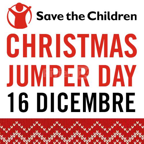 Riviera24 -Christmas jumper day italia 2016