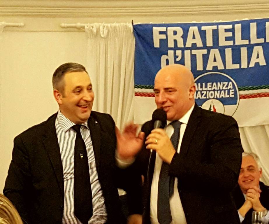 riviera24 -  Fratelli d’Italia – Alleanza Nazionale