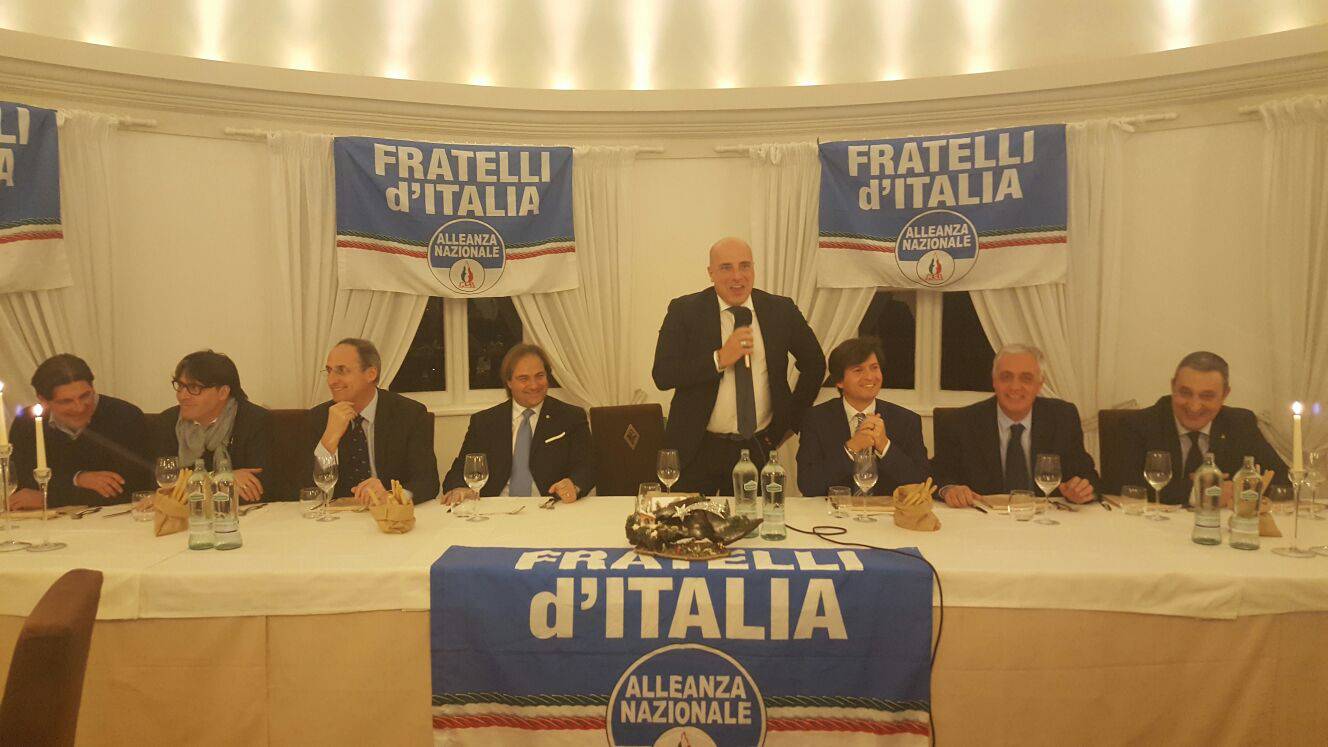 riviera24 -  Fratelli d’Italia – Alleanza Nazionale