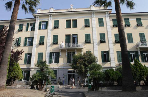 Privatizzazione Saint Charles, la replica di “Semplicemente Bordighera”