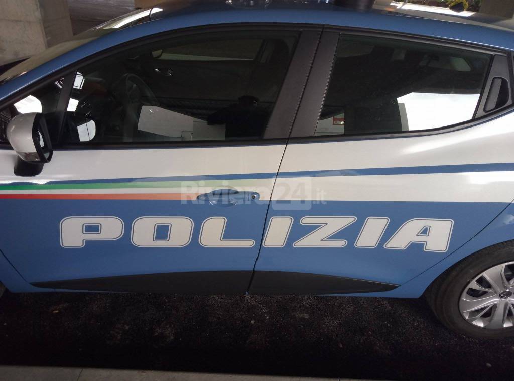 riviera24 - Polizia