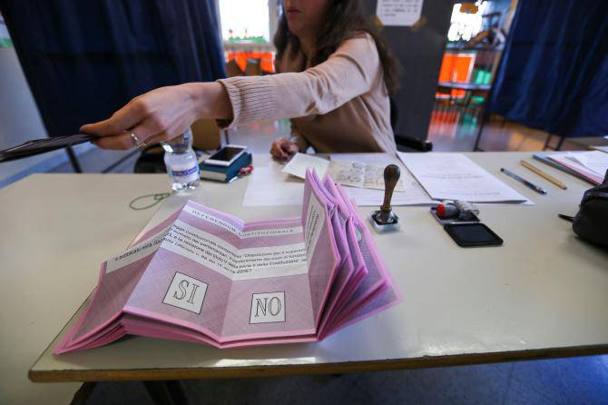 Referendum Costituzionale, la Liguria dice No con il 60,9% dei voti