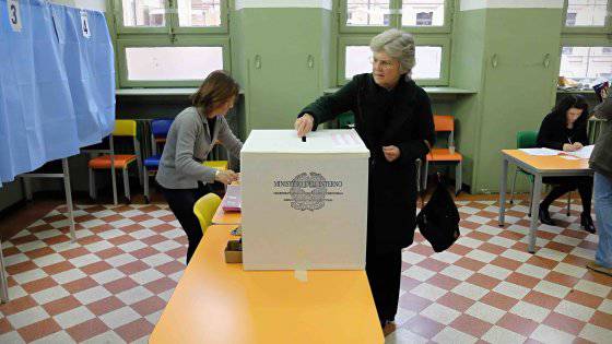 Referendum, tutte le percentuali del Sì e del No nei 67 comuni della provincia di Imperia