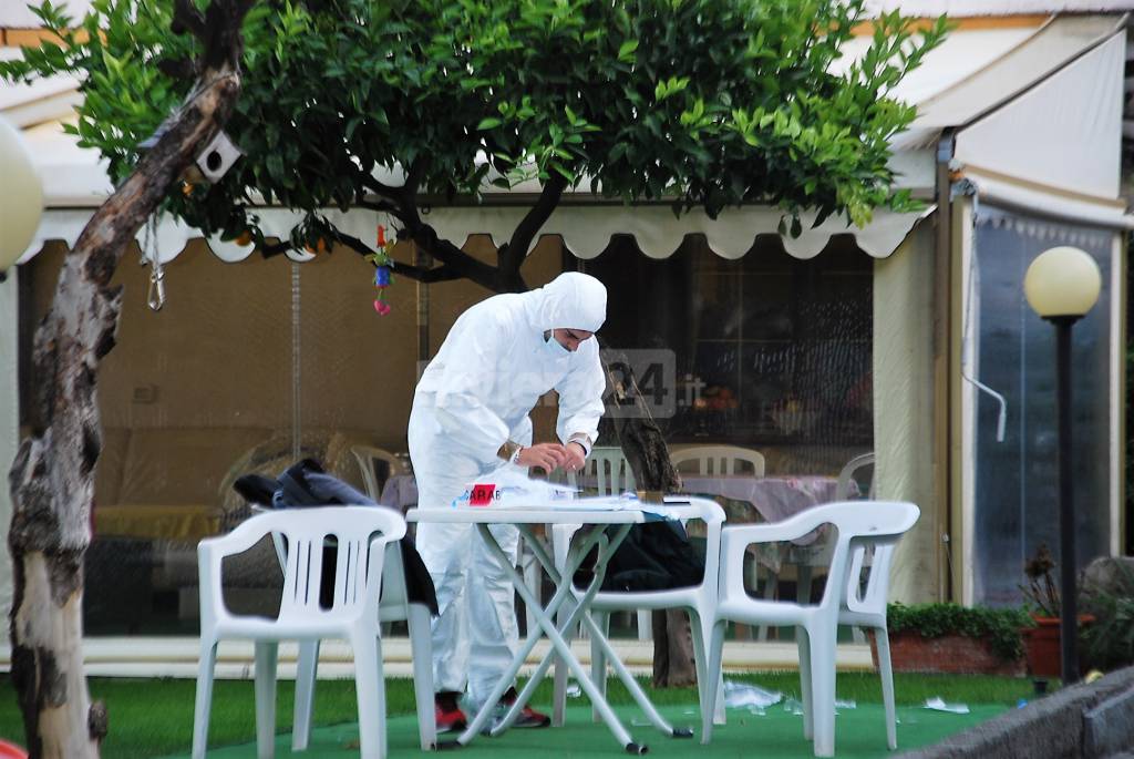 Ventimiglia, emergono particolari sul dramma di Gaetano Pedalino, rimasto ucciso nell’incendio da lui appiccato