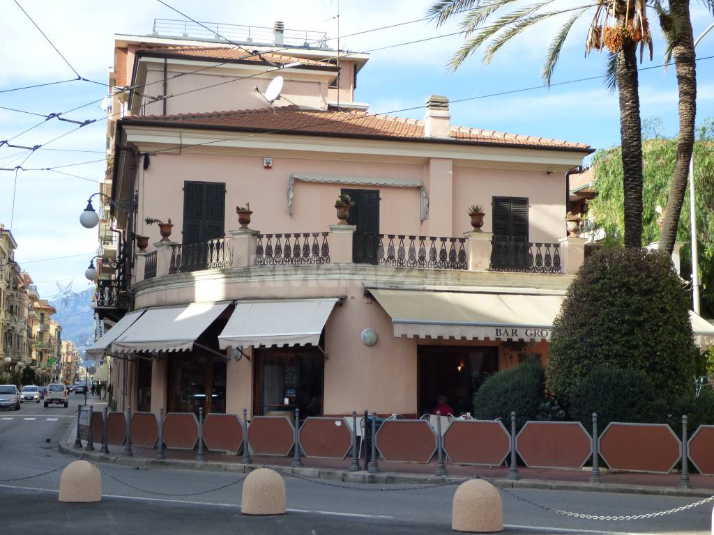 bar grotta del pino bordighera