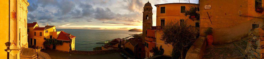 Tra arte, storia e tradizioni la Riviera si mette in mostra per l’Anno dei Borghi