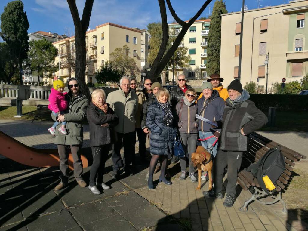 Da Monesi a Imperia per far rivivere il Parco delle Alpi Liguri