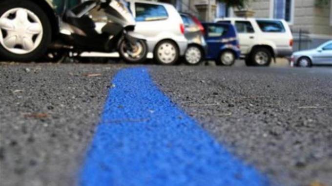 Cervo, dal 1° luglio in vigore le nuove tariffe per i parcheggi