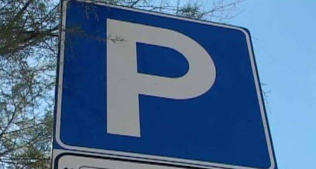 A Imperia via i parcheggi da viale Rimembranza per migliorare il flusso del traffico