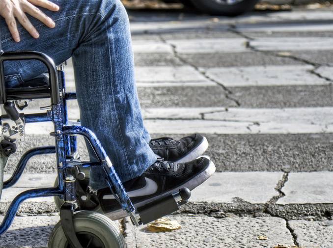 Taggia, pubblicato avviso pubblico per progettazione e gestione del servizio di trasporto disabili