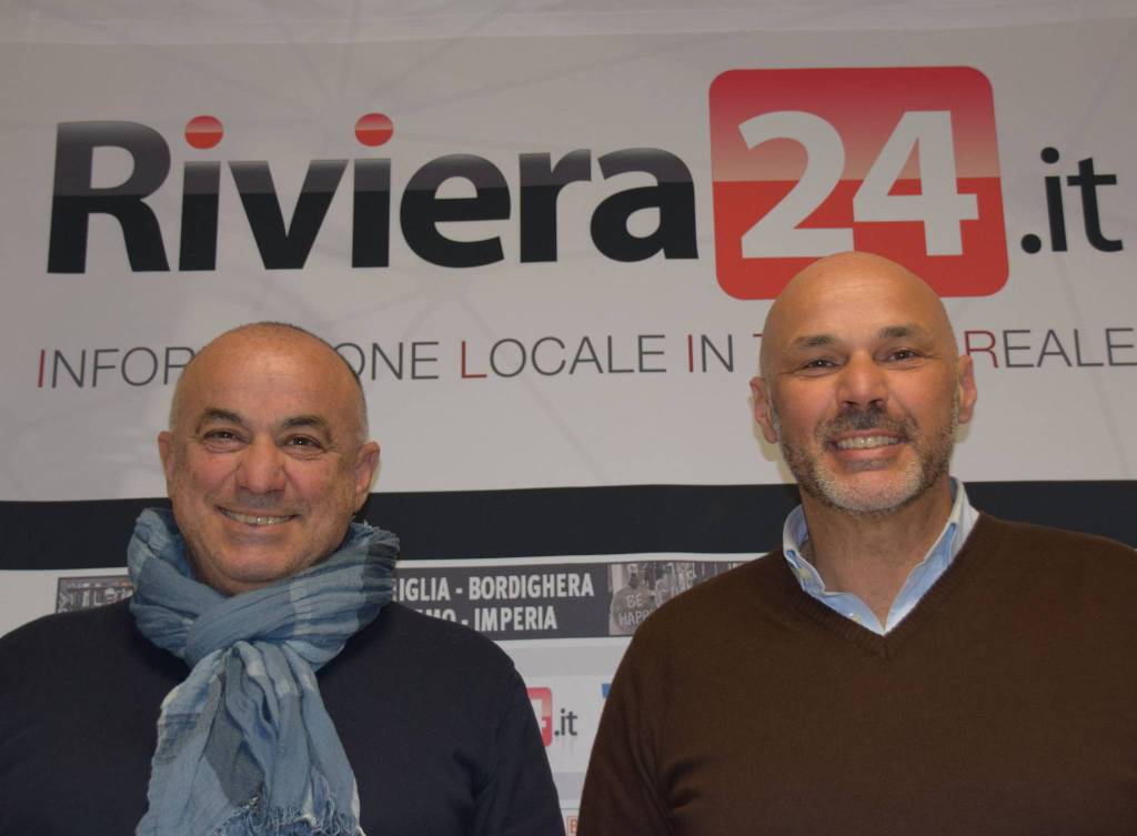 riviera24 - marcello e federico pallini