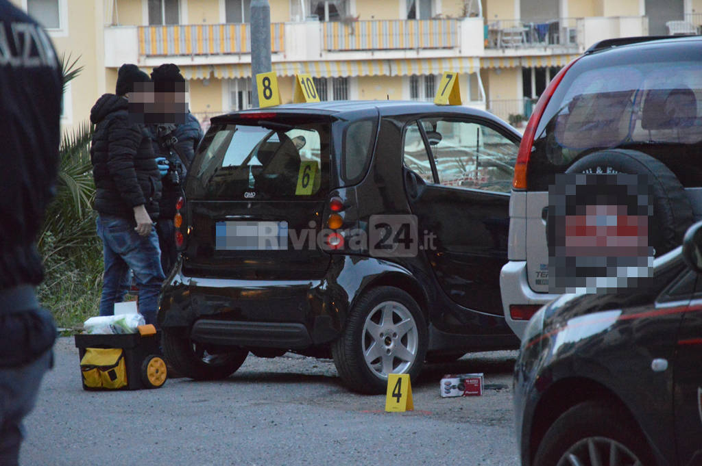 Aveva ferito un albanese con un colpo di pistola: è libero Marino Tripodi