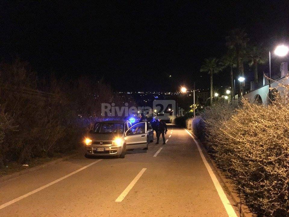 Sanremo, trovato cadavere in avanzato stato di decomposizione: ha un piede staccato