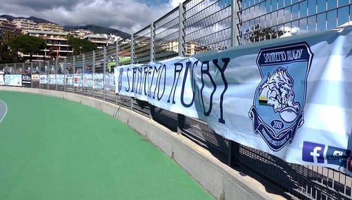 sanremo rugby