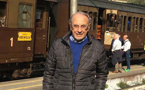 Diano Marina, Angelo Basso: “La Gm l’ho creata io, mai detto di volerla chiudere”